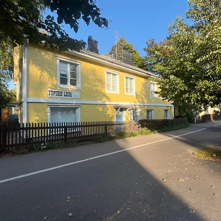 Studio Apartment Apartment Helsinki