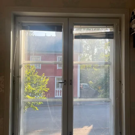 Appartement Studio Apartment Helsinki