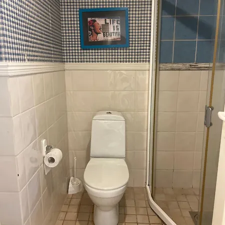Studio Apartment Appartement