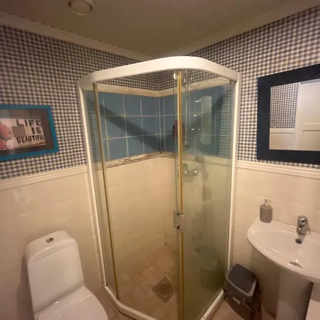 Studio Apartment Appartement *