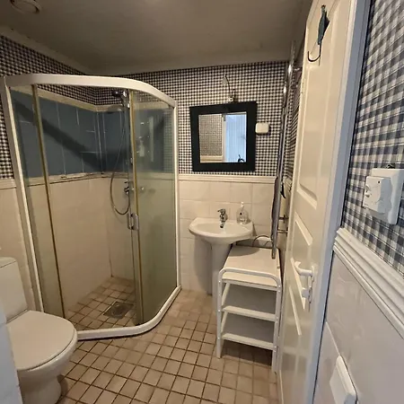 Studio Apartment Apartment *