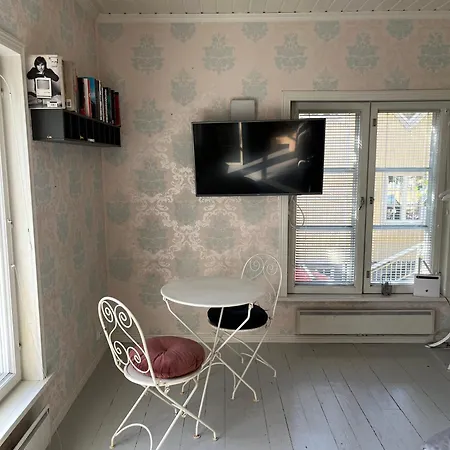 Appartement Studio Apartment *