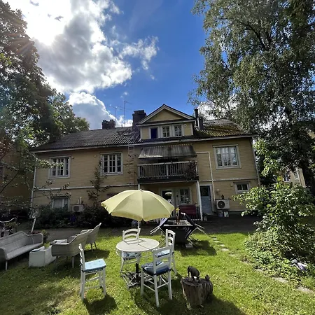 Studio Apartment Appartement Helsinki